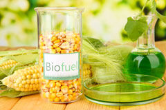 Downend biofuel availability