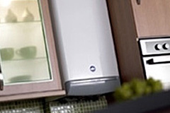 trusted boilers Downend