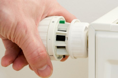 Downend central heating repair costs