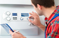 free commercial Downend boiler quotes